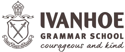 Ivanhoe Grammar School