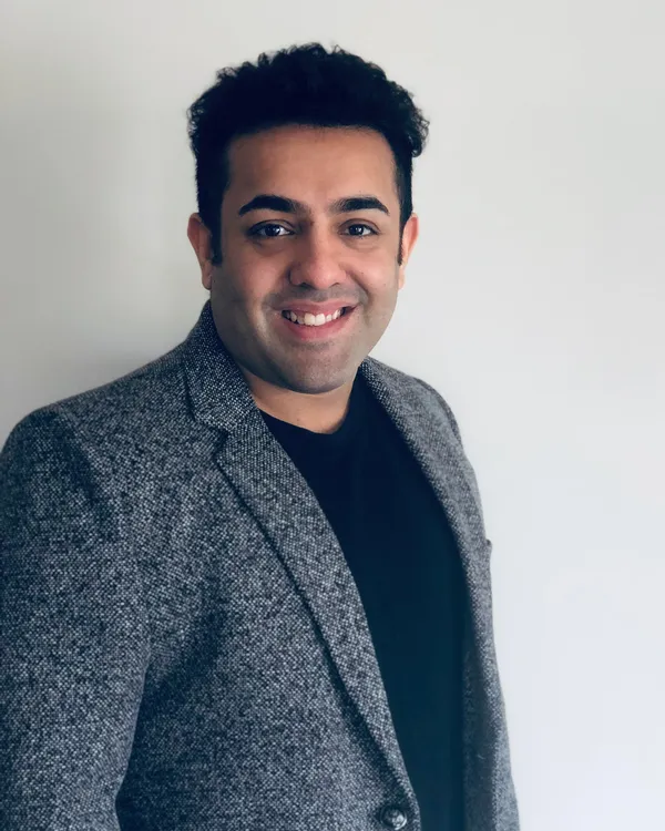 Nitin Utreja