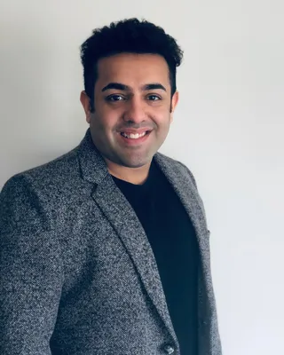 Nitin Utreja