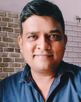 Rakesh Pathak