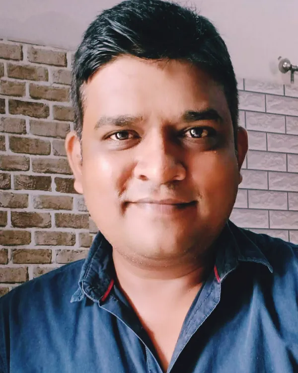 Rakesh Pathak
