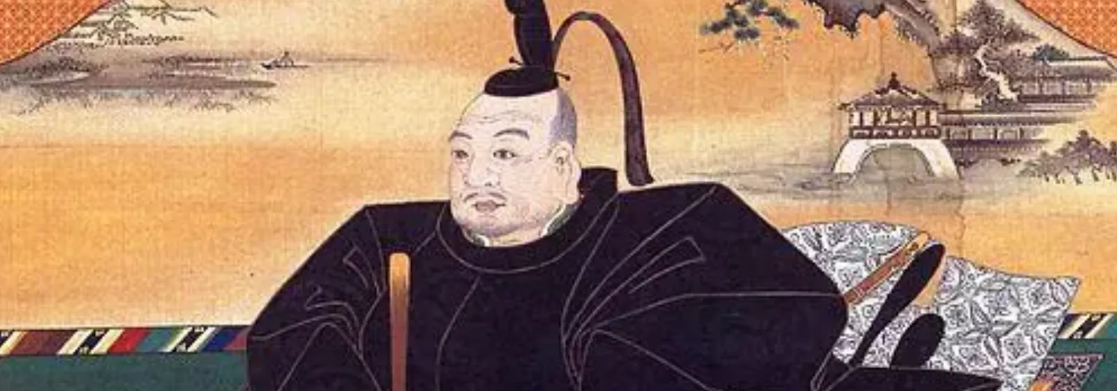 Historic Kamakura, birthplace of Japan's first shogunate