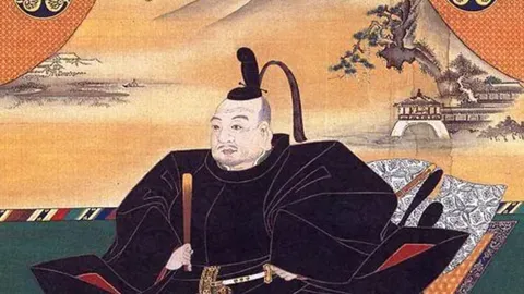 Historic Kamakura, birthplace of Japan's first shogunate