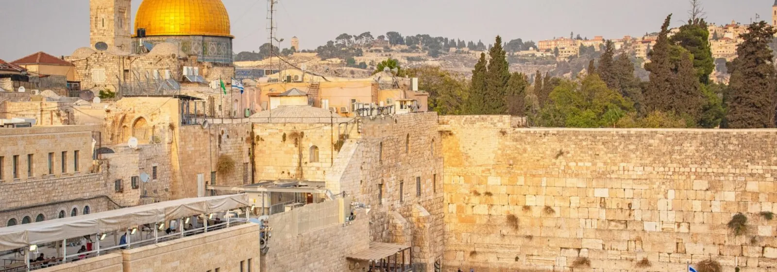 The Church of the Holy Sepulchre, Jerusalem
