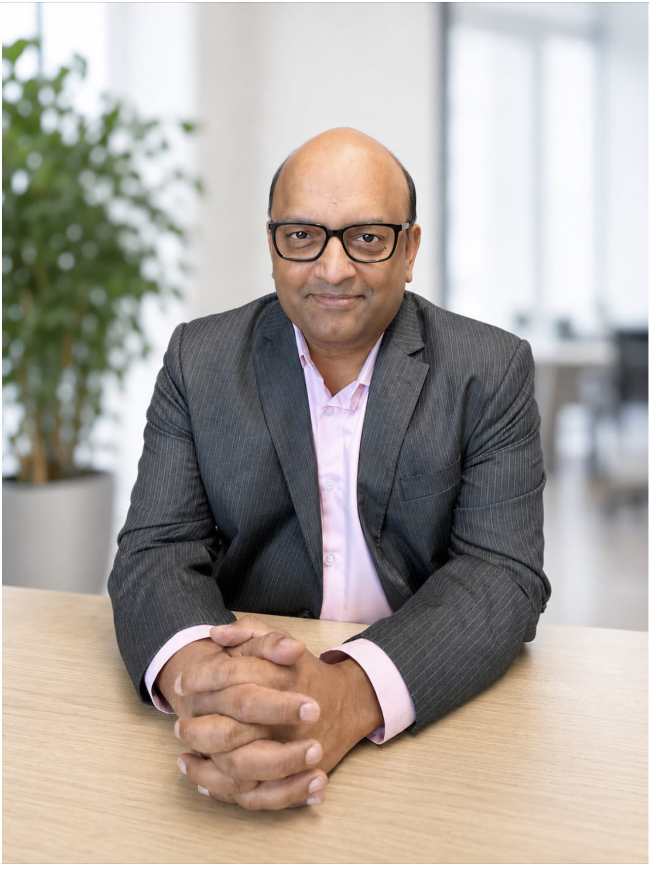 Vyatra co-founder Saurabh Mishra awarded the Medal of the Order of Australia (OAM)