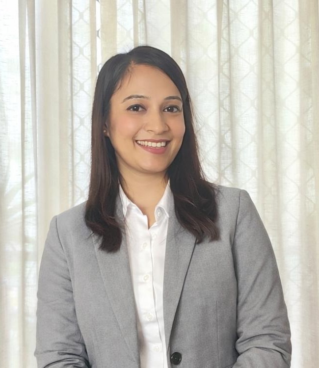 Anuja Ranjan