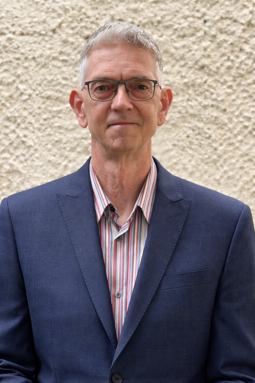 Mark Loveday
